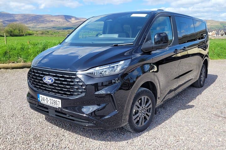 Private Luxury Ring of Kerry Day Tour: Custom Drive from Killarney photo 2