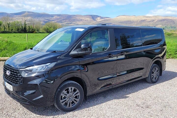 Private Luxury Ring of Kerry Day Tour: Custom Drive from Killarney photo 5