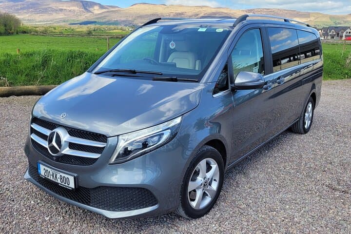 Private Luxury Ring of Kerry Day Tour: Custom Drive from Killarney photo 3