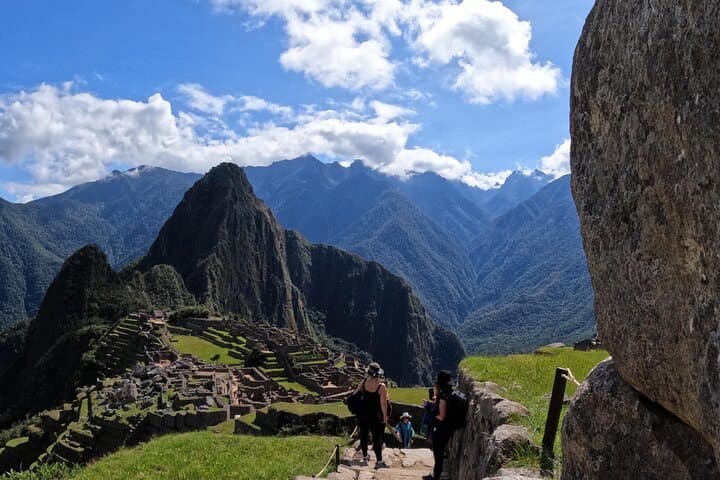 Short Inca Trail to Machu Picchu — 2-Day Inca Trail Trek from Cusco photo 3