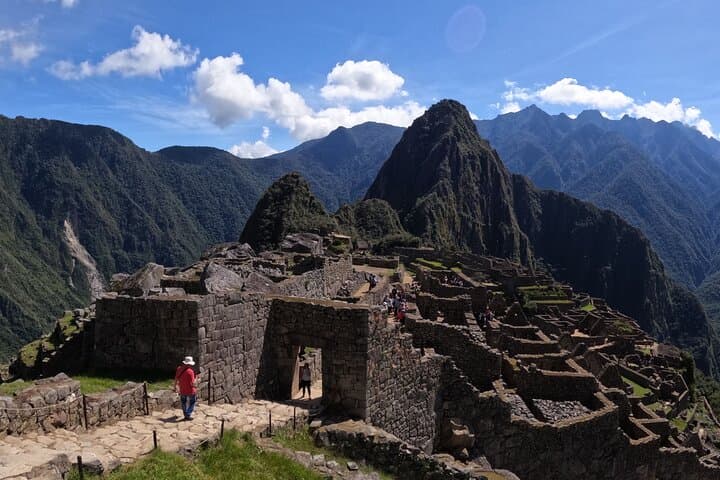 Short Inca Trail to Machu Picchu — 2-Day Inca Trail Trek from Cusco photo 4