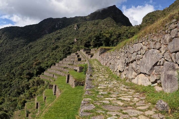 Short Inca Trail to Machu Picchu — 2-Day Inca Trail Trek from Cusco photo 5