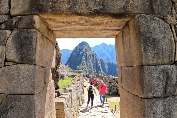 Short Inca Trail to Machu Picchu — 2-Day Inca Trail Trek from Cusco photo 2