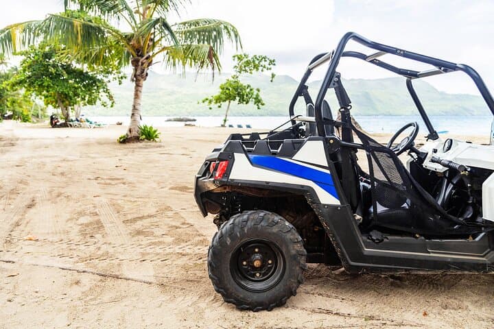 Off-Road UTV Adventure on Curaçao’s North Shore photo 2