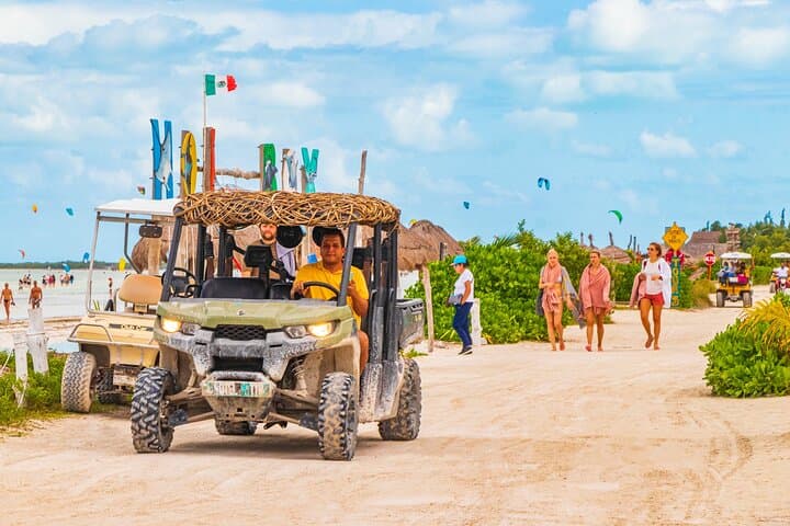 Off-Road UTV Adventure on Curaçao’s North Shore photo 3