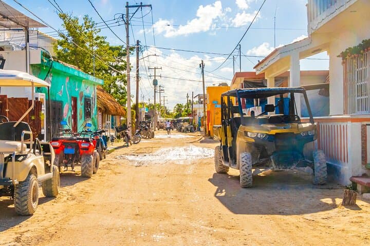 Off-Road UTV Adventure on Curaçao’s North Shore photo 6