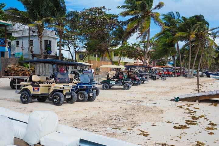 Off-Road UTV Adventure on Curaçao’s North Shore photo 5