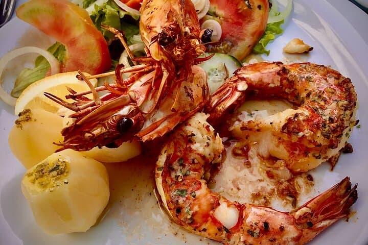 Willemstad Walks: Private Food Tour Through Curaçao’s Flavors photo 3