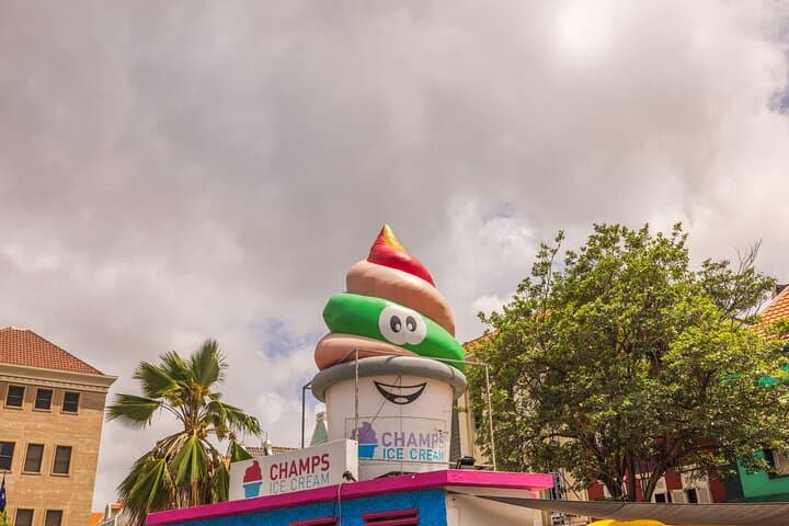 Willemstad Walks: Private Food Tour Through Curaçao’s Flavors photo 2
