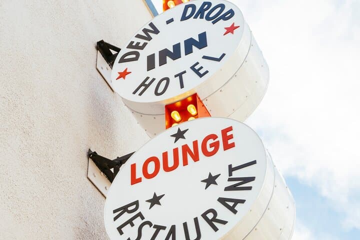 Inside the Dew Drop Inn: New Orleans History Tour and Jazz Matinee photo 2