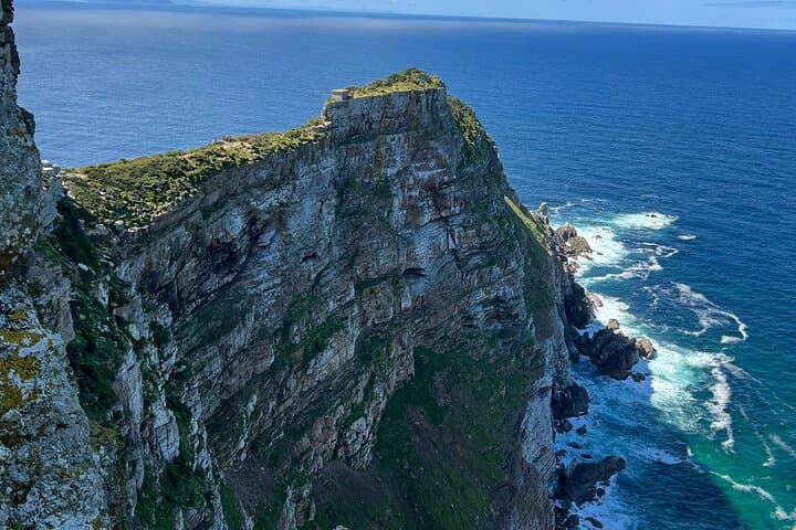 Private Cape Point Peninsula Tour — Full-Day Cape Town Peninsula Highlights