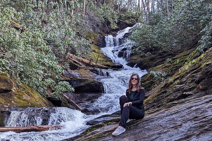 Custom Private Day Trips from Asheville to Saluda, Flat Rock & Hendersonville photo 6