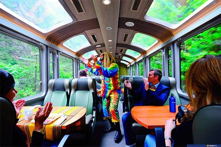 2-Day Machu Picchu Tour from Cusco: Overnight in Aguas Calientes and Guided Citadel Visit photo 2