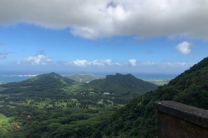Oahu North Shore Private 7-Hour Countryside Tour from Honolulu photo 2