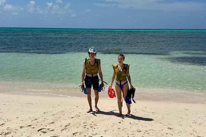 Cozumel Buggy Island Tour: Punta Sur, Snorkel and Beach Club Lunch photo 2