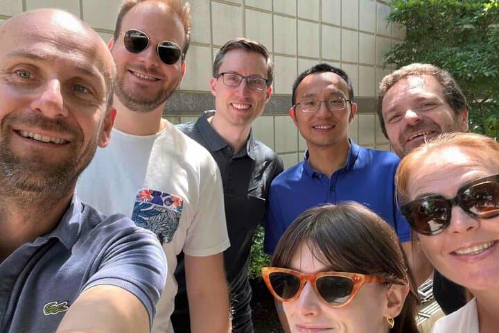 Ghost Hunt Through Washington D.C.: Self-Guided Scavenger Scavenger Hunt photo 3