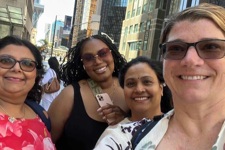 Ghost Hunt Through Washington D.C.: Self-Guided Scavenger Scavenger Hunt photo 5