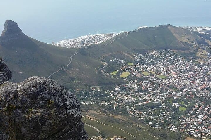 4-Day Private Cape Town Exploration: Table Mountain, Robben Island & Winelands photo 2