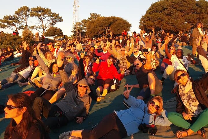 4-Day Private Cape Town Exploration: Table Mountain, Robben Island & Winelands photo 3