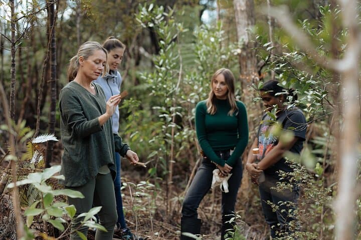 Nourishing Nature: Native Forest Farm Experience Near Auckland photo 5