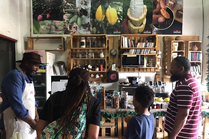 Authentic Limón Downtown Walking Experience — Puerto Limón Cultural Walking Tour