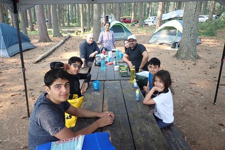 All-Inclusive 3-Day Algonquin Guided Camping Tour | Canoe, Hike & Stargaze photo 5