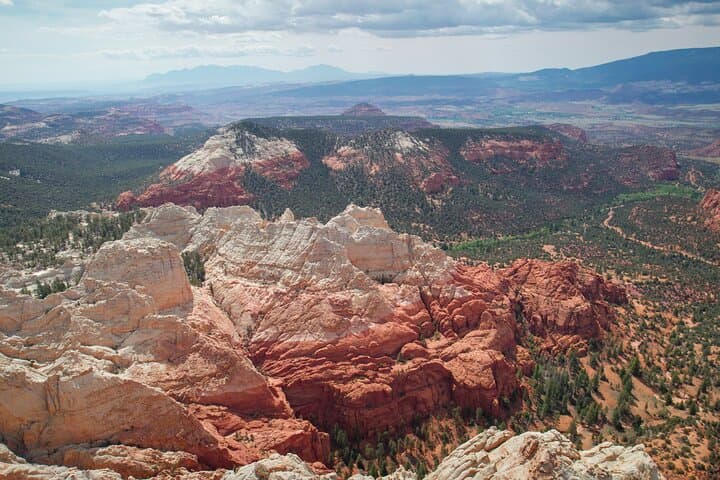 Hell's Hole Extreme UTV Red Rock Adventure near Capitol Reef photo 4