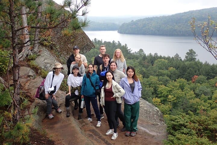 Algonquin Group Camping Adventure: 3-Day Canoe, Hike & Stargaze from Toronto photo 6