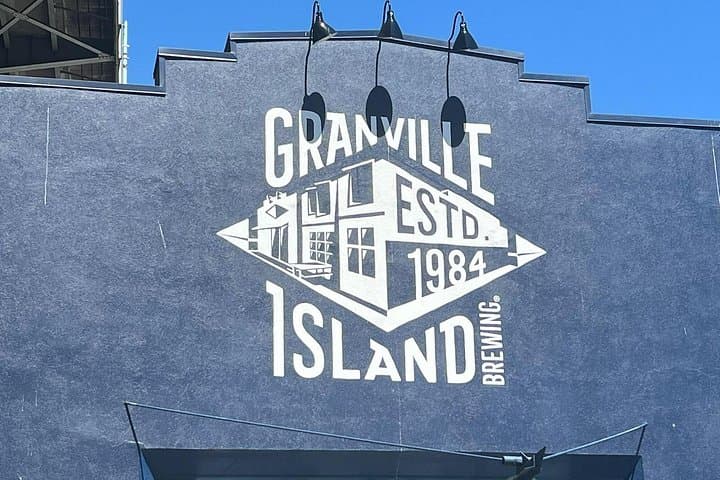 Granville Island Walking Food Tour: Vancouver's Best Market Bites photo 3