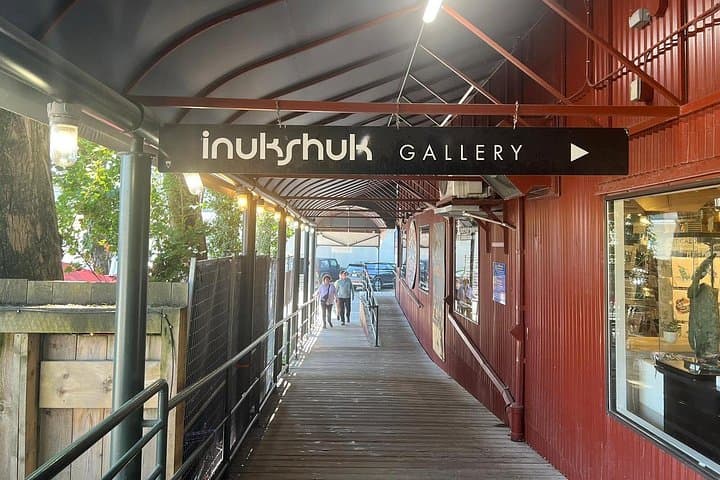 Granville Island Walking Food Tour: Vancouver's Best Market Bites photo 4