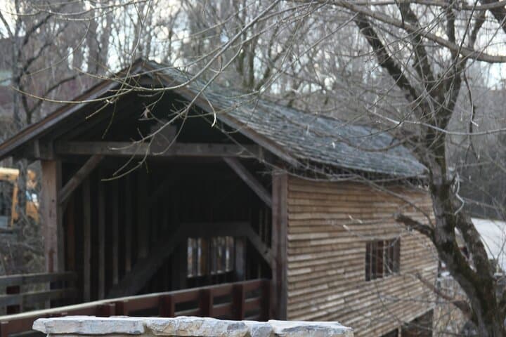 Dolly Backroads: Great Smoky Mountains Arts & Crafts Spring Tour photo 2