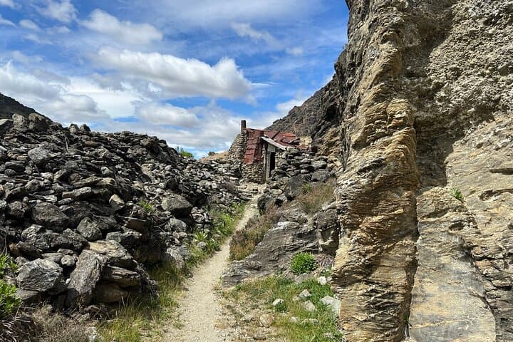 3-Day Private Maniototo Photography Tour from Queenstown photo 4