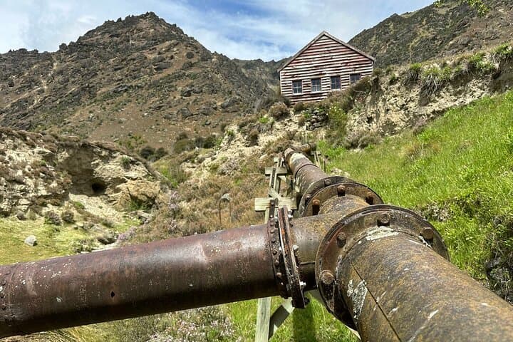 3-Day Private Maniototo Photography Tour from Queenstown photo 6