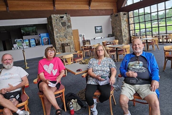 Dolly Backroads: Great Smoky Mountains Arts & Crafts Spring Tour photo 3