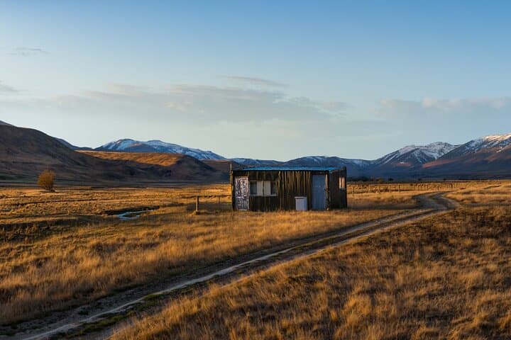 3-Day Private Maniototo Photography Tour from Queenstown