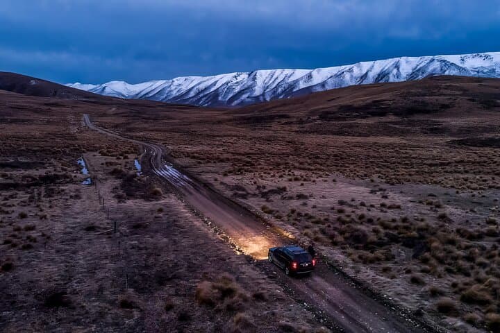 3-Day Private Maniototo Photography Tour from Queenstown photo 2