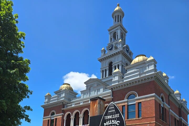 Dolly Backroads: Great Smoky Mountains Arts & Crafts Spring Tour photo 6