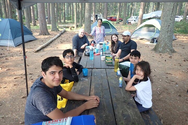 Sandbanks 2-Day Camping Adventure: Dunes, Beaches & Beginner Camping in Prince Edward County photo 3