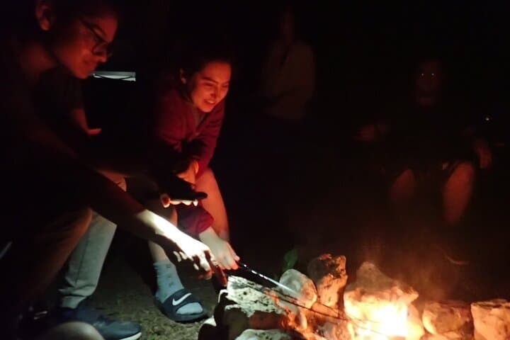 Sandbanks 2-Day Camping Adventure: Dunes, Beaches & Beginner Camping in Prince Edward County photo 5