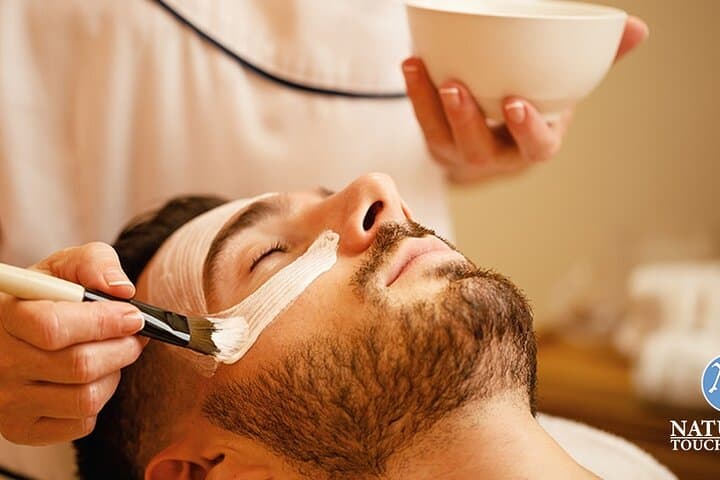Couples Spa Package Newport Beach Antioxidant Facial with Appetizers and Wine