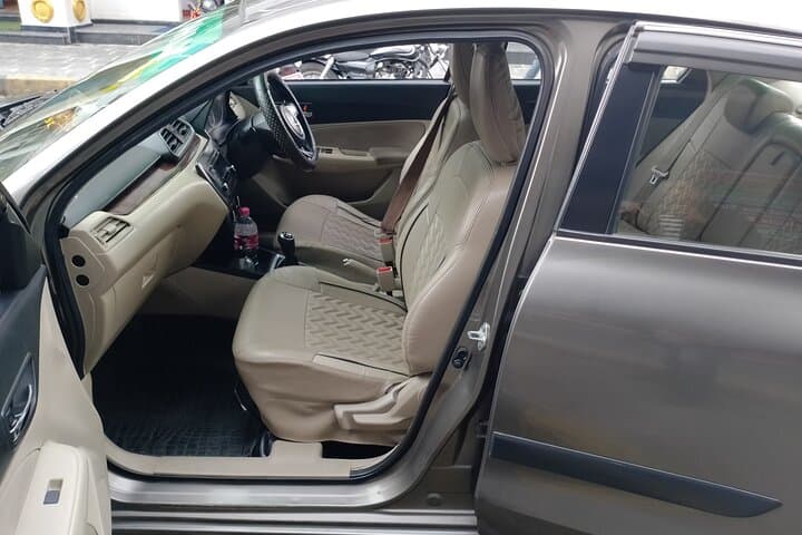 Scenic Private Transfer: Pokhara to Kathmandu by Car photo 5