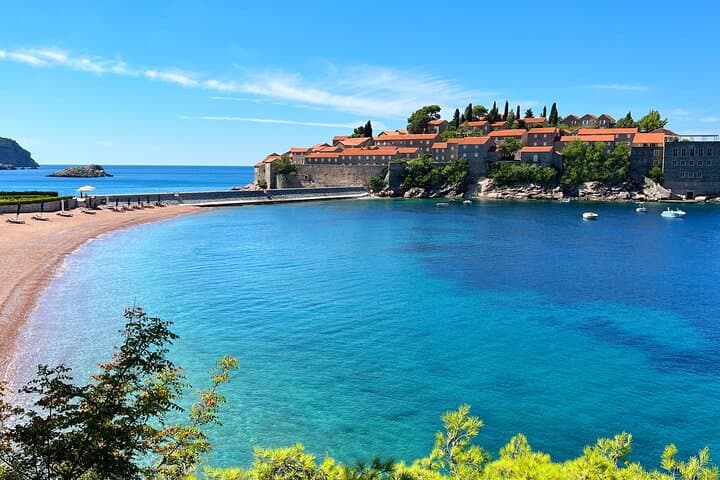 Private Best of Montenegro Day Tour — Kotor, Budva & Lovćen Highlights photo 5