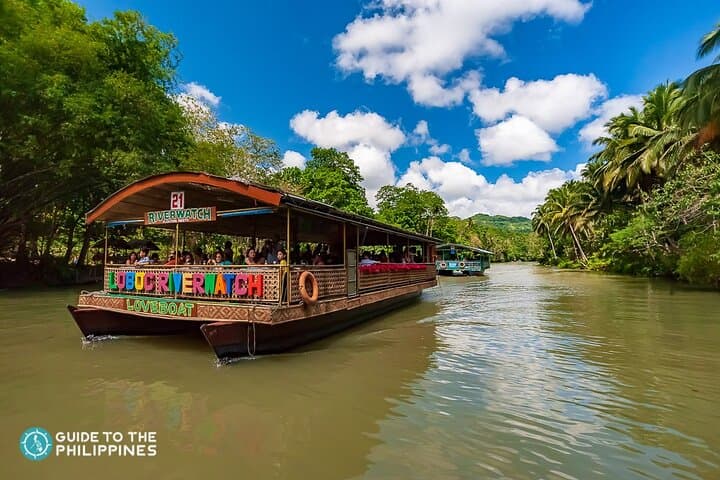 15-Day Best Philippine Islands Adventure: Palawan, Cebu, Bohol & Boracay photo 5