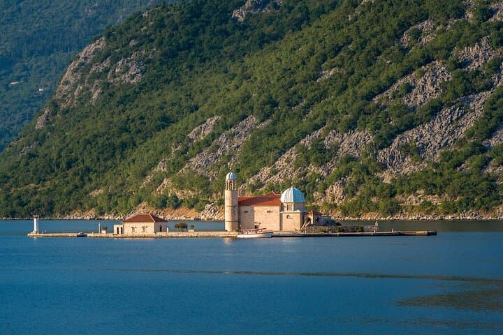 Private Kotor, Perast & Our Lady of the Rocks Tour from Budva photo 5