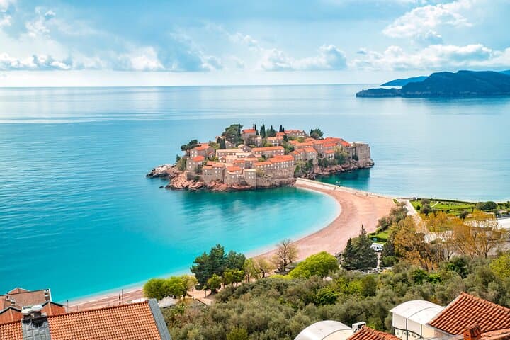 Private Kotor, Perast & Our Lady of the Rocks Tour from Budva photo 6