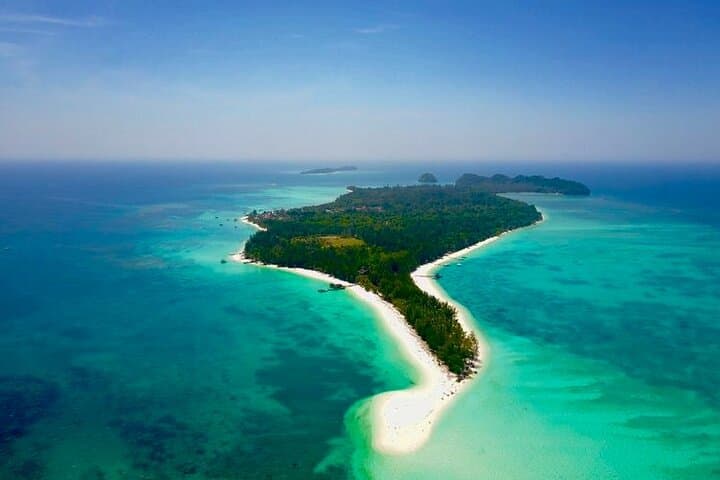Mantanani Island: One-Day Diving Paradise from Kota Kinabalu photo 6
