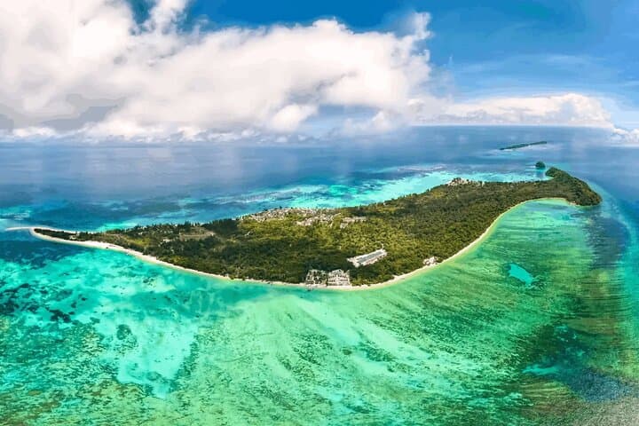 Mantanani Island: One-Day Diving Paradise from Kota Kinabalu photo 2