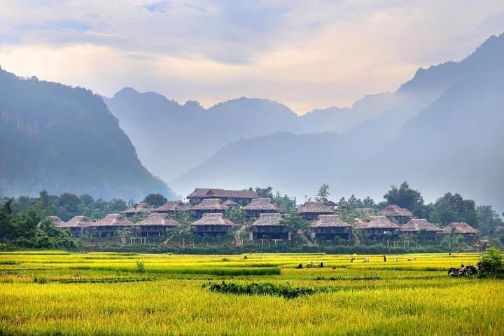 Mai Chau 2-Day Classic Homestay Tour from Hanoi photo 5
