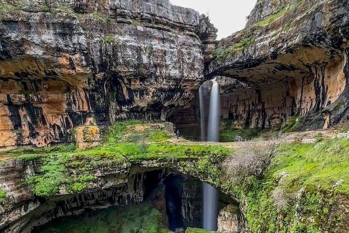 Three Wonders of Lebanon