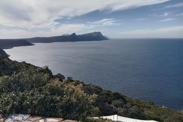 Cape Peninsula Full-Day Tour: Cape Point, Chapman's Peak & Boulders Beach Penguins photo 3